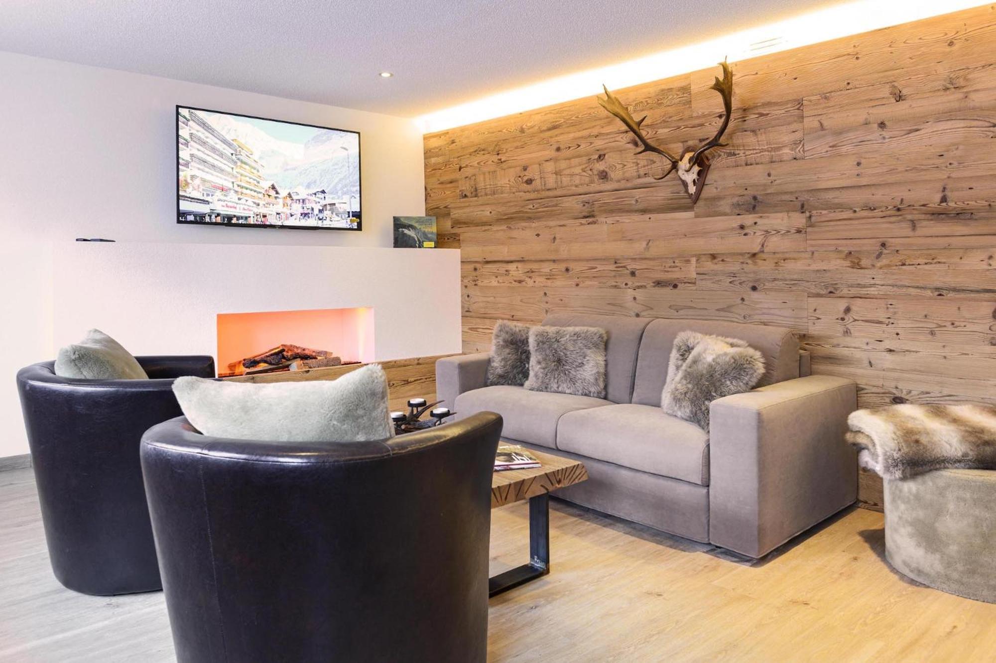 Hotel Bernerhof Grindelwald Rom bilde