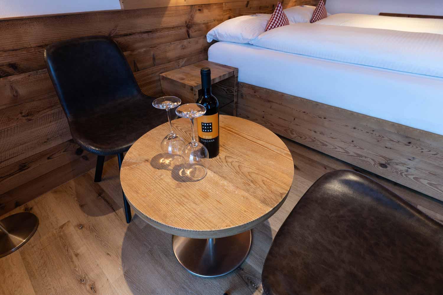 Hotel Bernerhof Grindelwald Eksteriør bilde